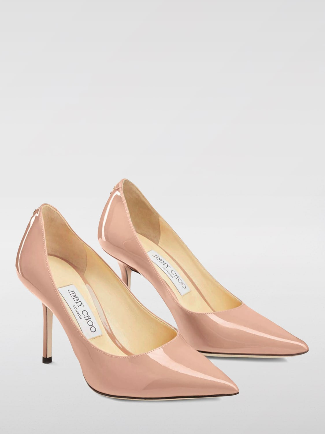 High heel shoes woman Jimmy Choo - 2