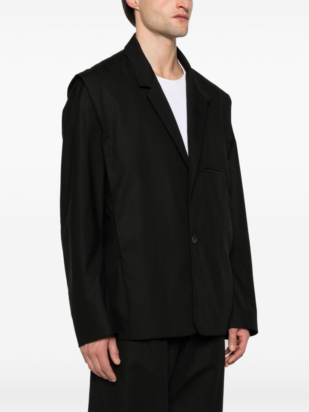 Navin blazer - 3