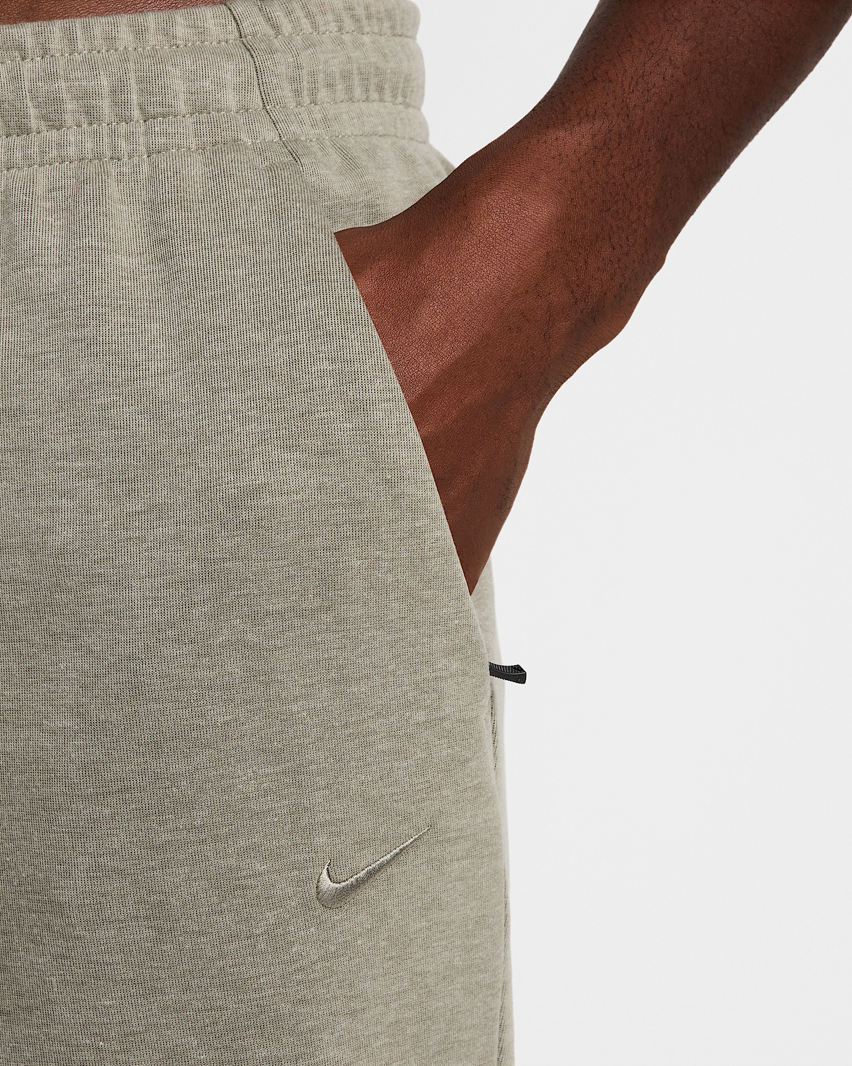 Nike Primary Fleece Men's Dri-FIT UV Performance Joggers - 4