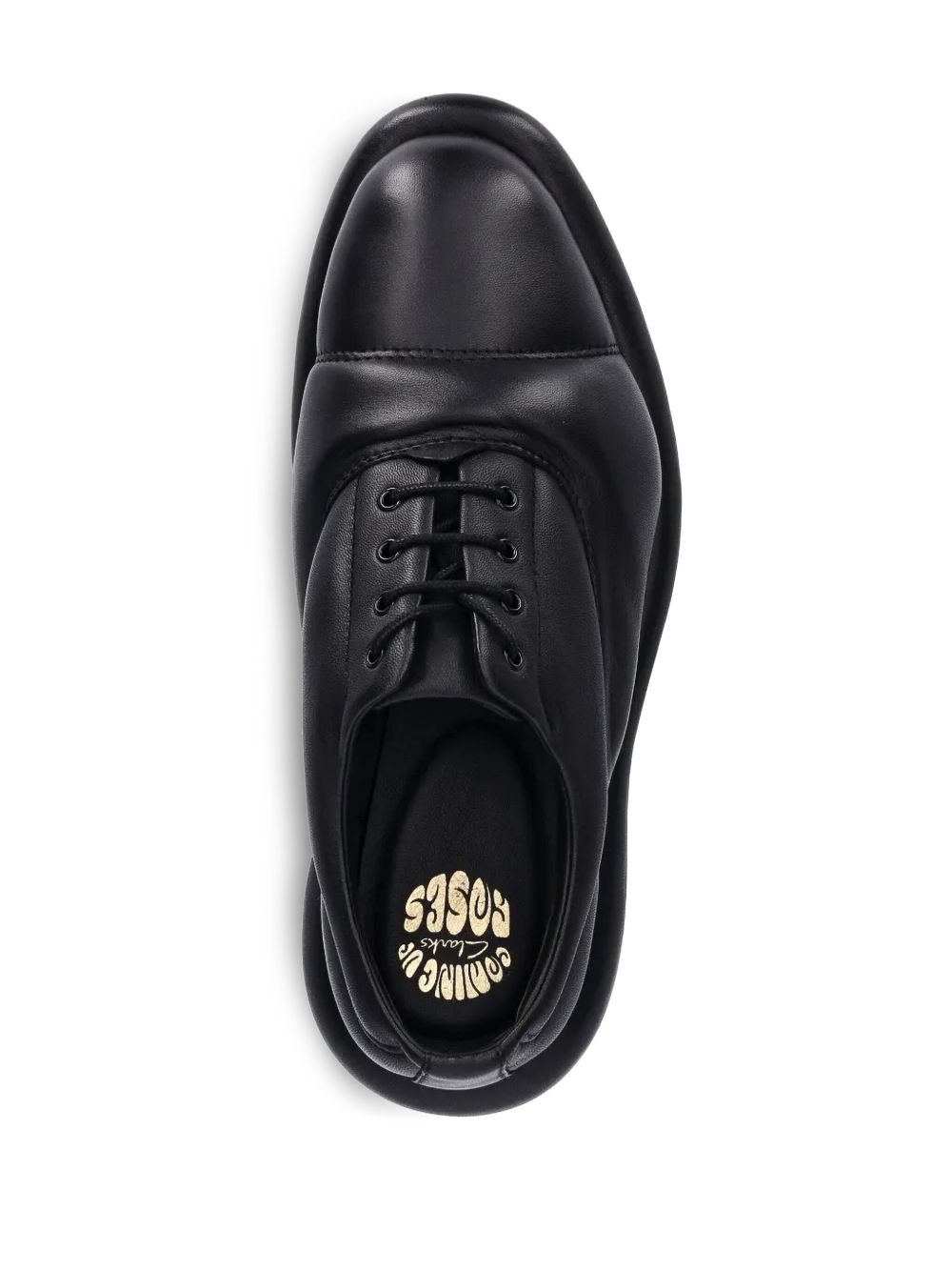 Martine Rose Oxford shoes - 4