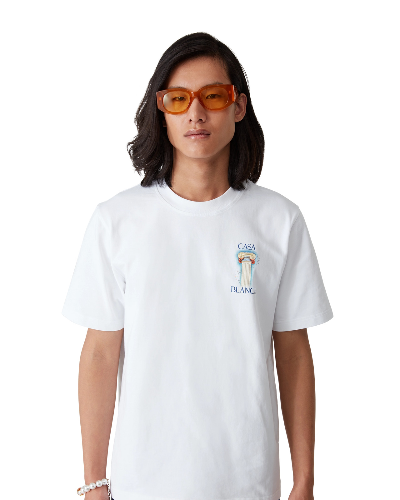 La Colonne T-Shirt - 4