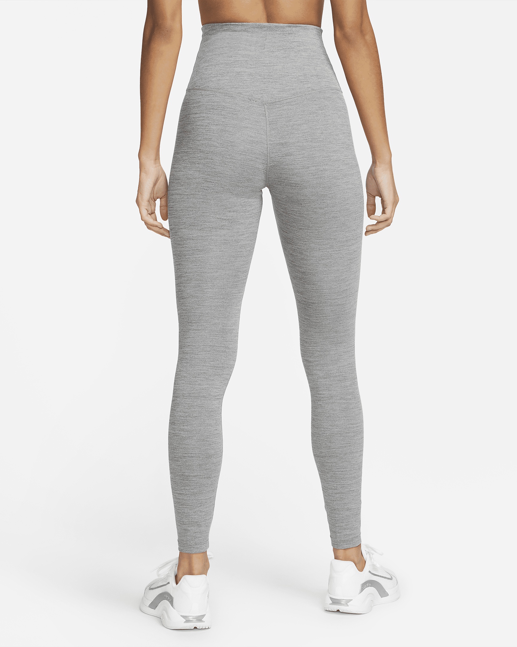 Nike One Women's High-Rise Leggings - 2