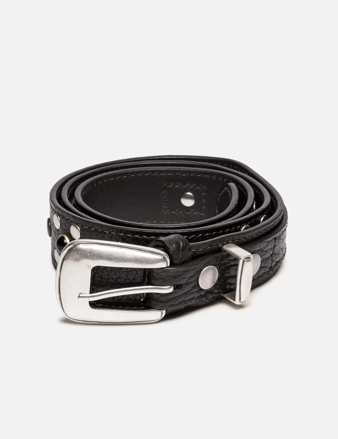 WESTERN STUDS BELT 30MM - 1