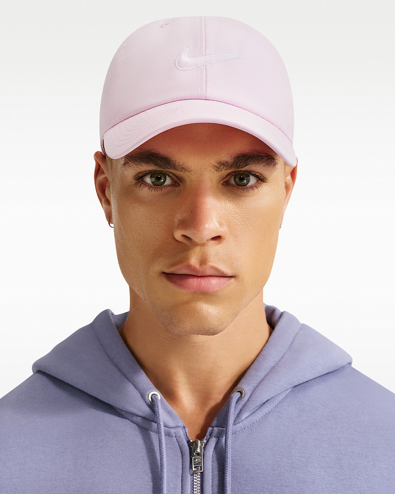 Nike Club Unstructured Swoosh Cap 3