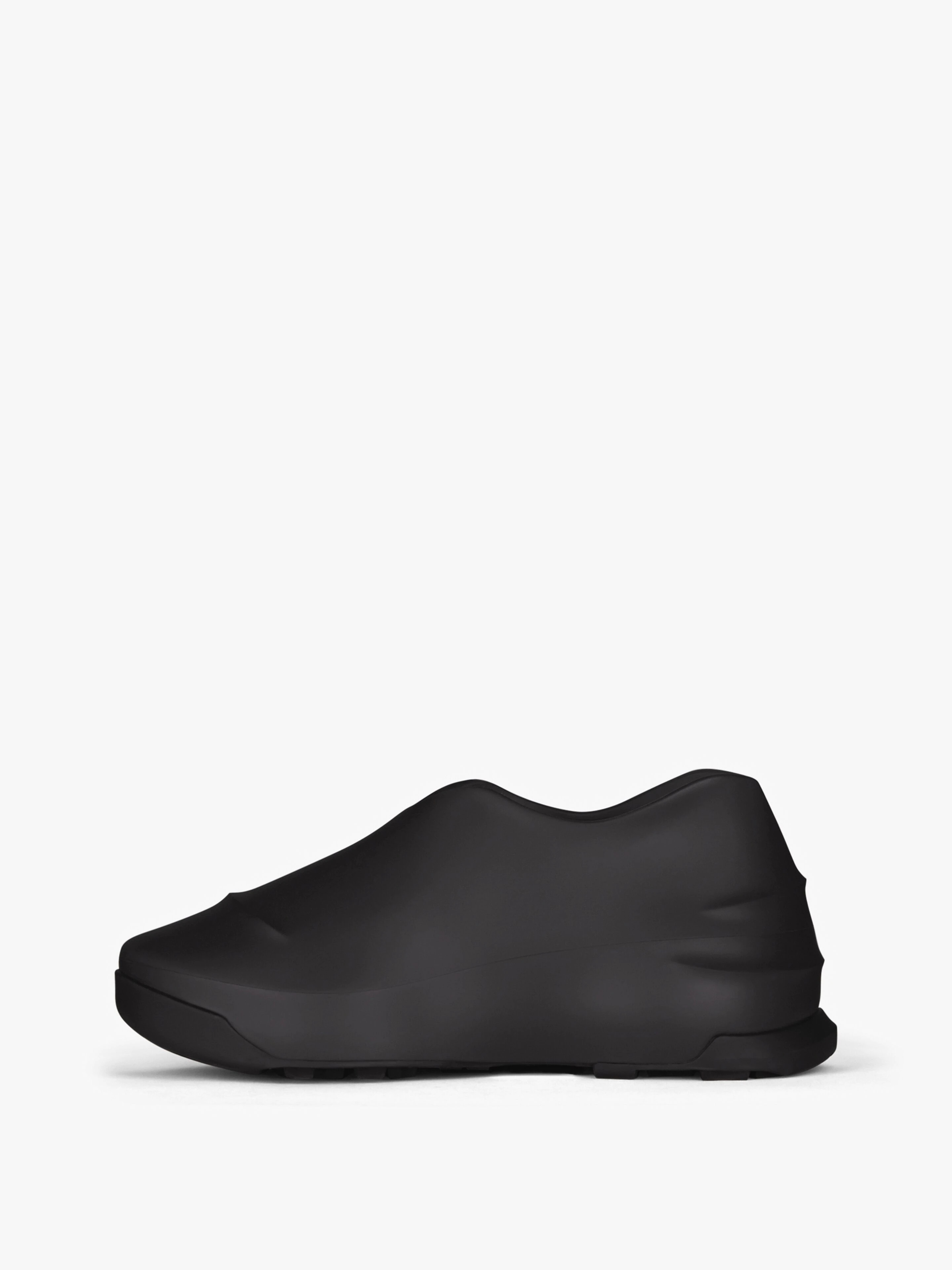 MONUMENTAL MALLOW SHOES IN RUBBER - 3