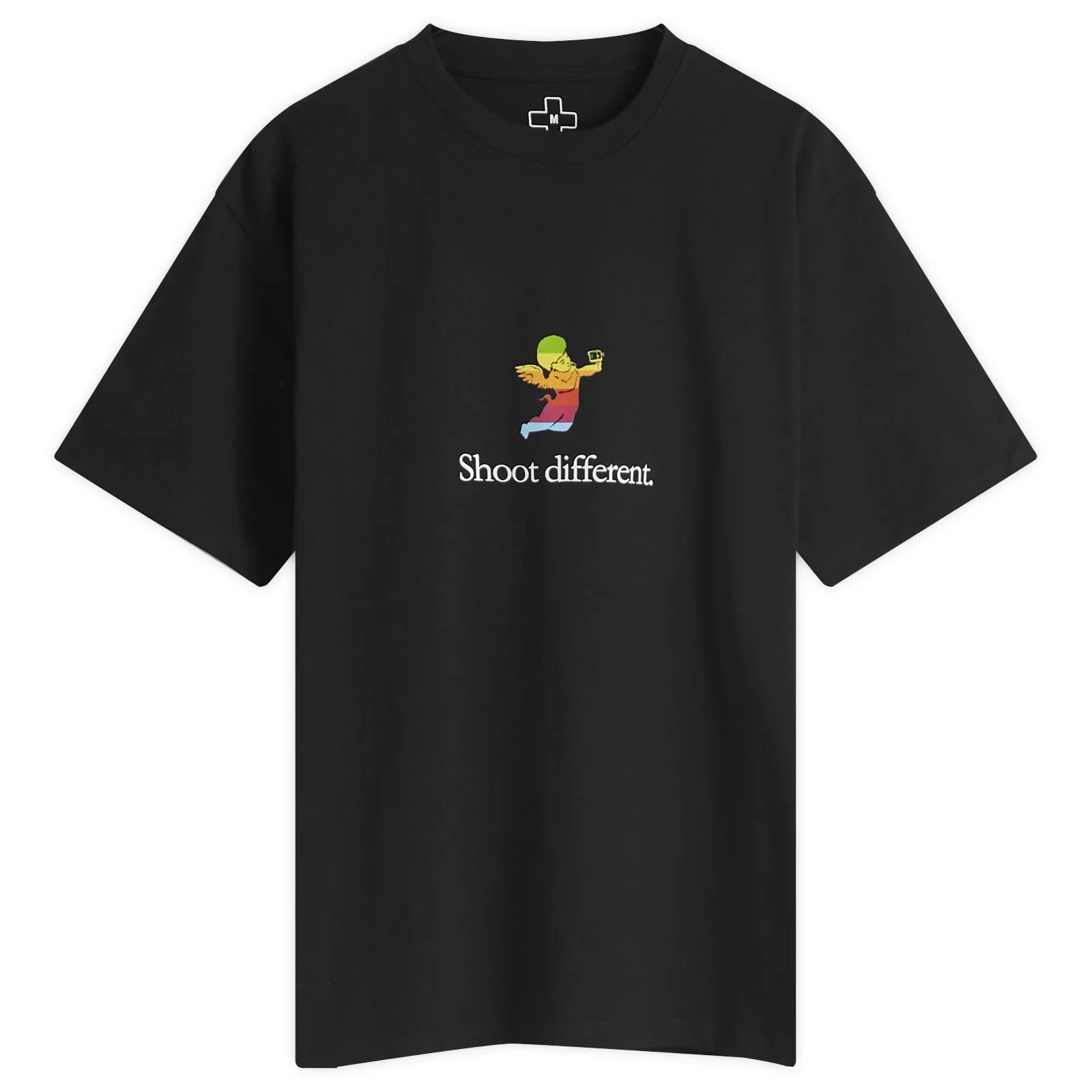 PLACES+FACES Shoot Different T-Shirt - 1