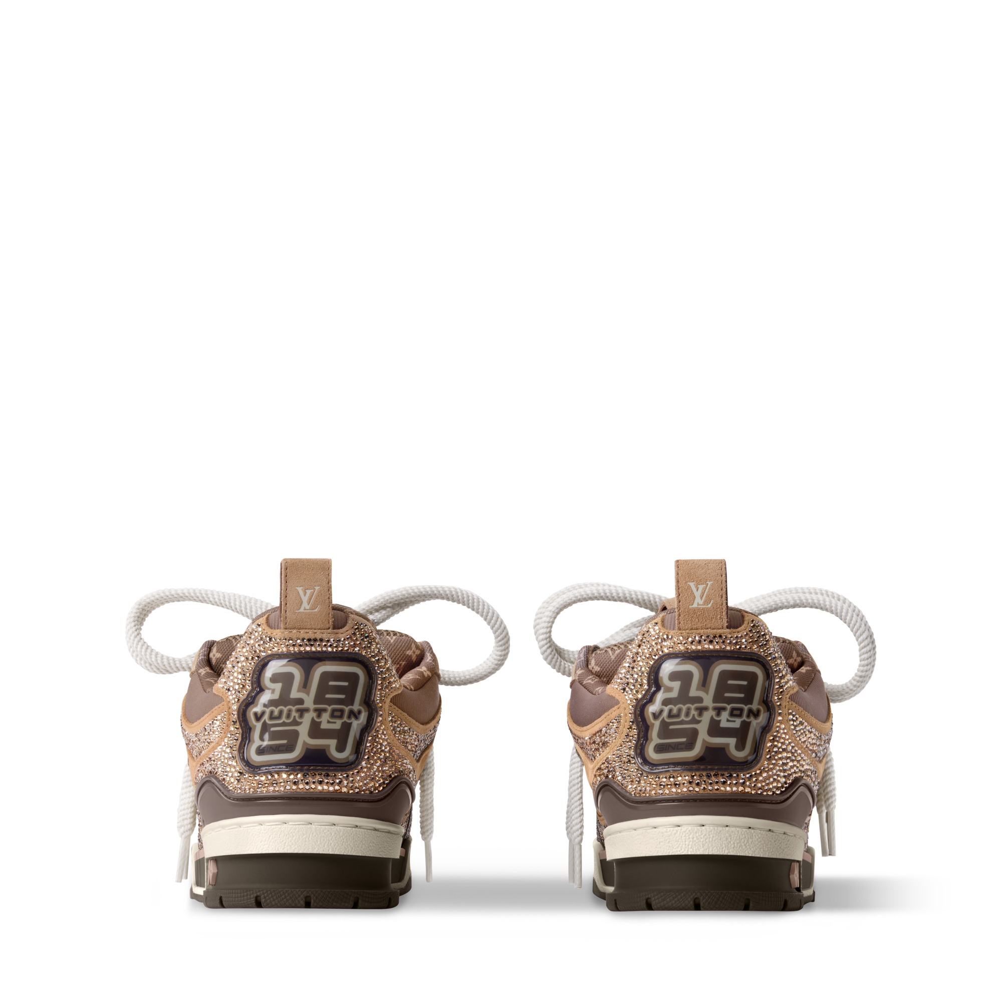 LV Skate Sneaker - 4