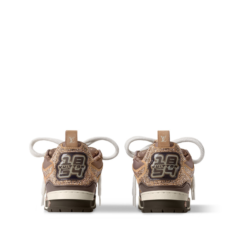 Louis Vuitton LV Skate Sneaker outlook