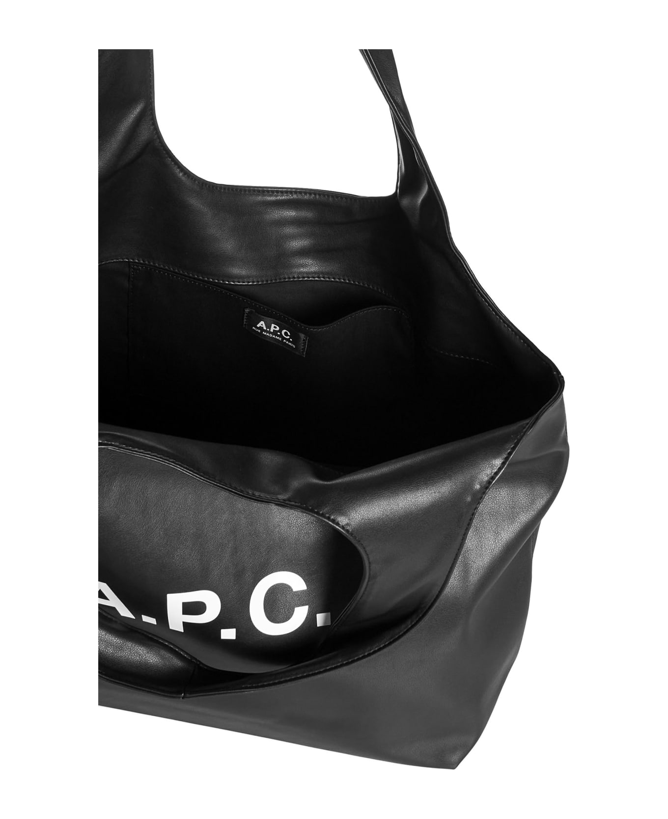 Ninon Tote Bag - 4
