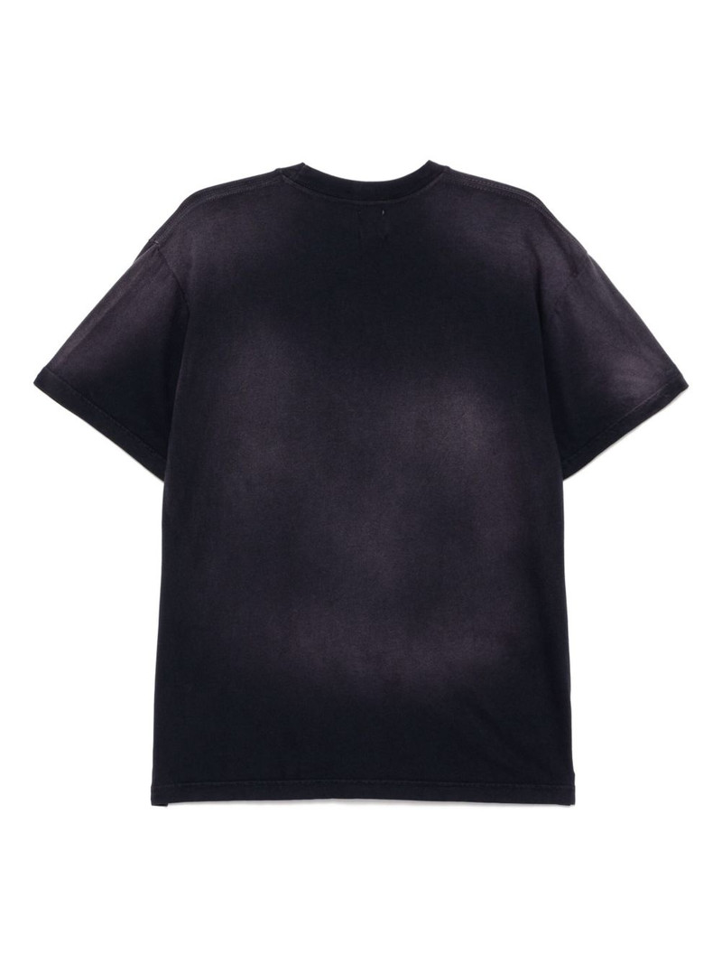 ALCHEMIST paradise T-shirt outlook