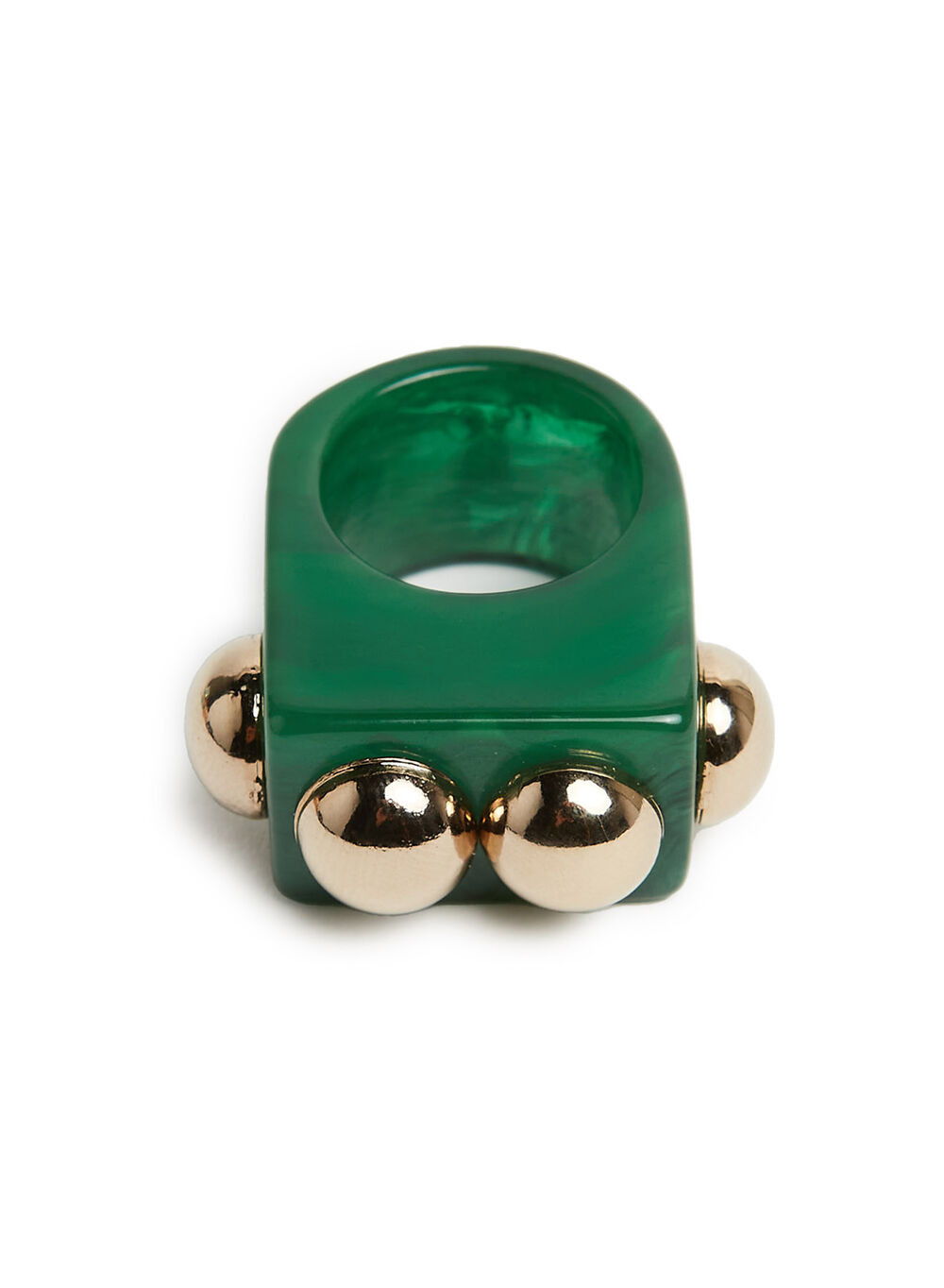 Nefertiti Ring - 5