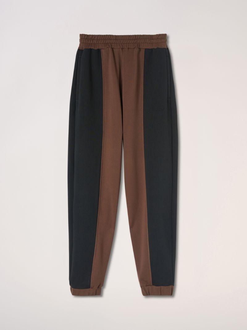 VARSITY SWEATPANTS - 1
