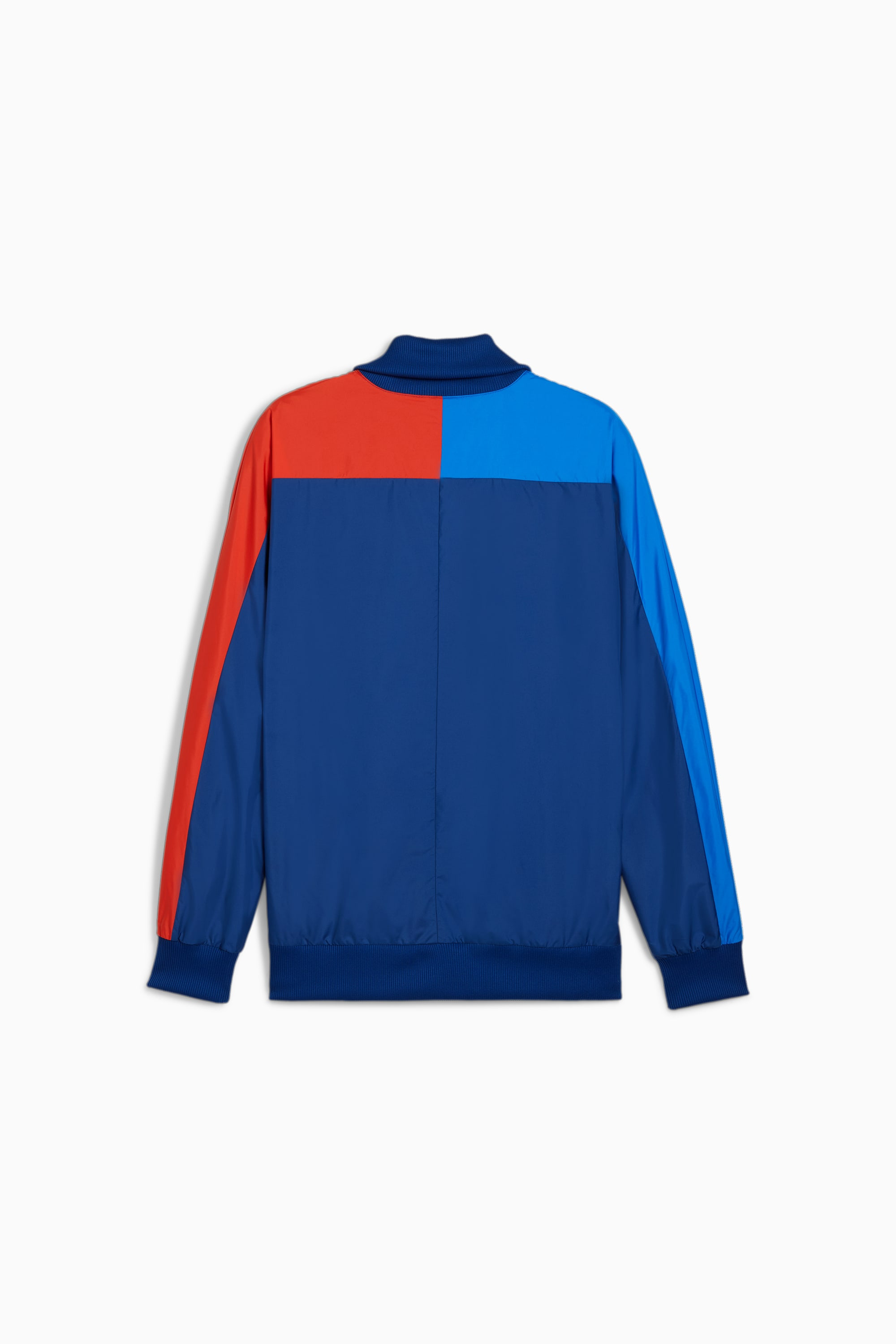 BMW M Motorsport Archive Jacket Men - 2