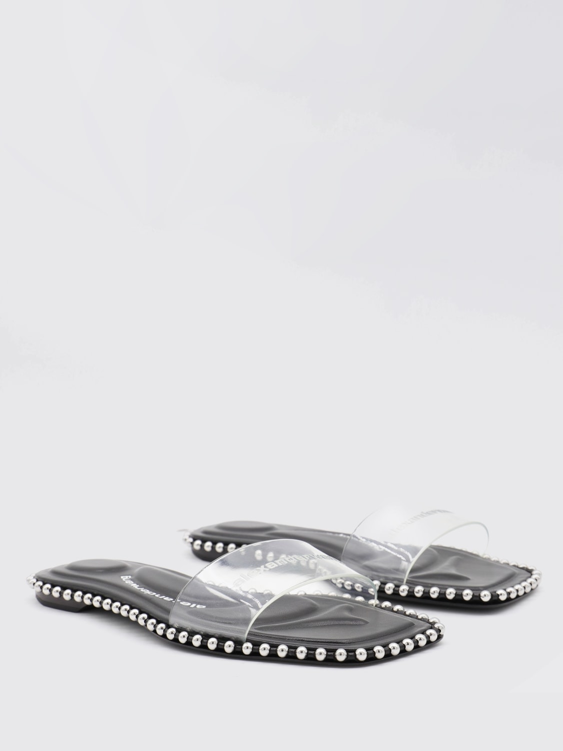 Ballet flats woman Alexander Wang - 2