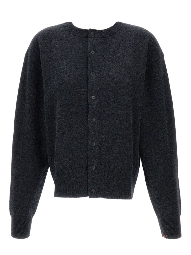 cashmere blend cardigan 1