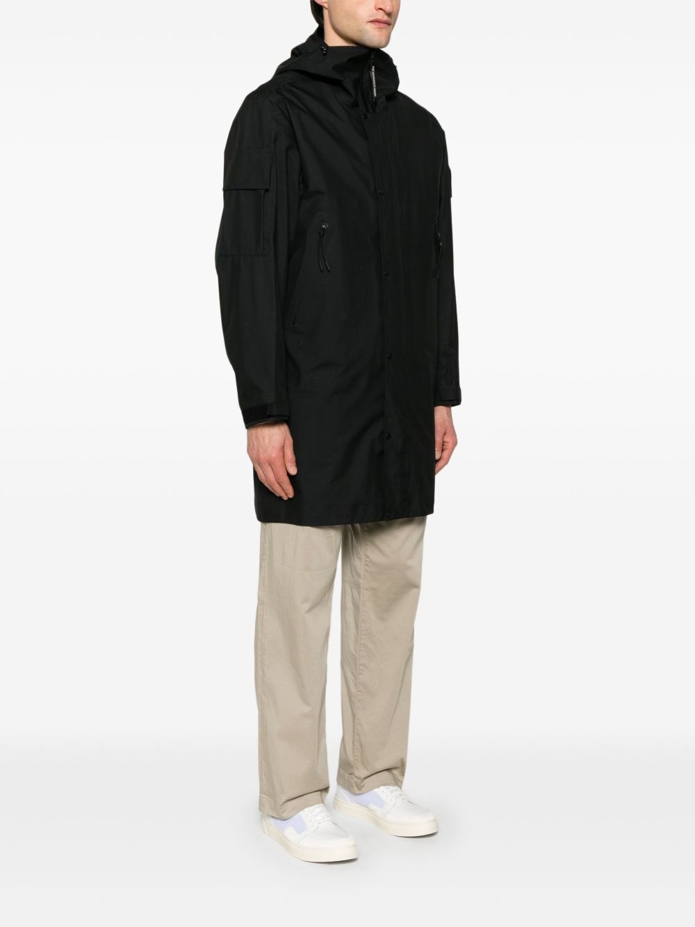 GORE-TEX coat - 3