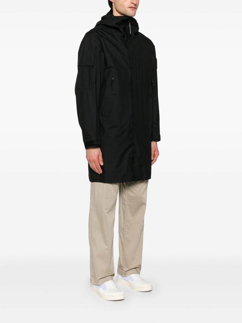 GORE-TEX coat 3