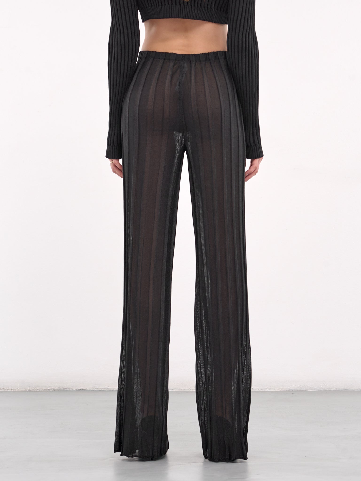 Anais Trousers - 3