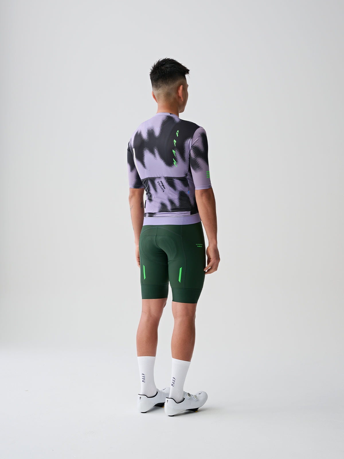 LPW Pro Air Jersey 2.0 - 4
