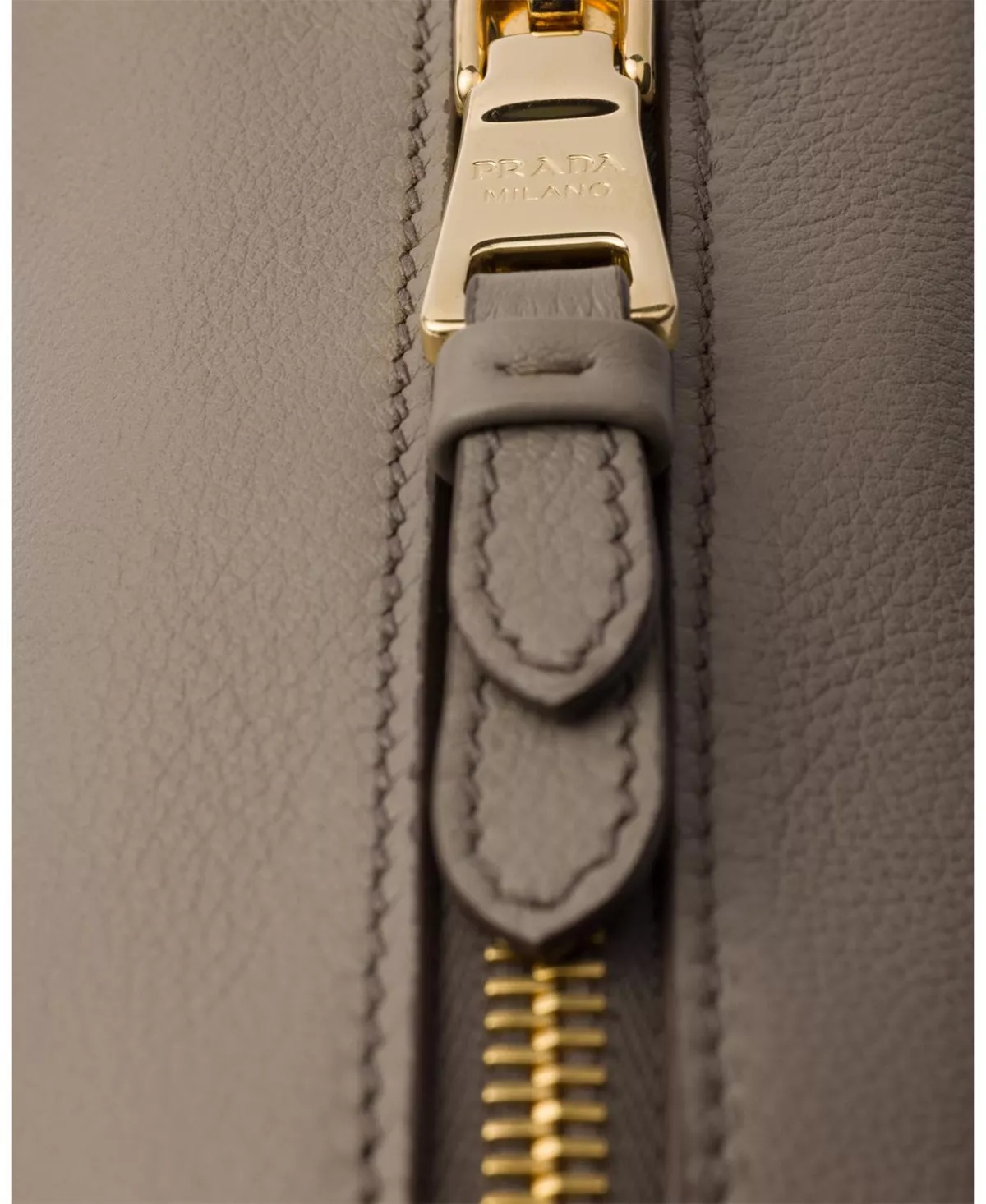 Leather Pouch - 8