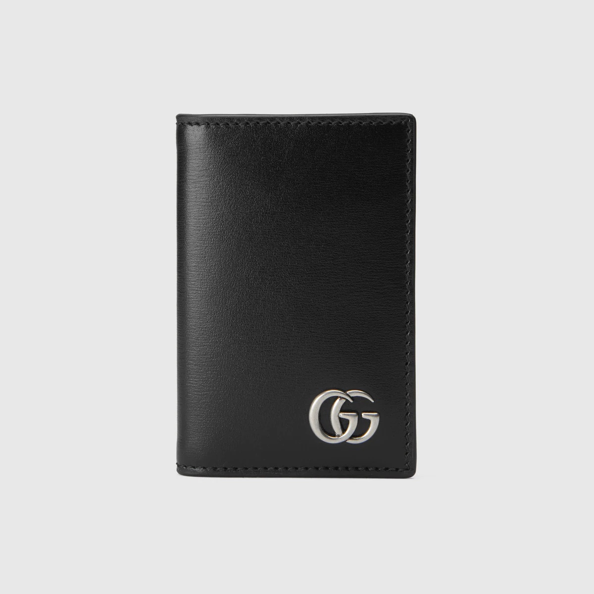 GG Marmont card case - 1