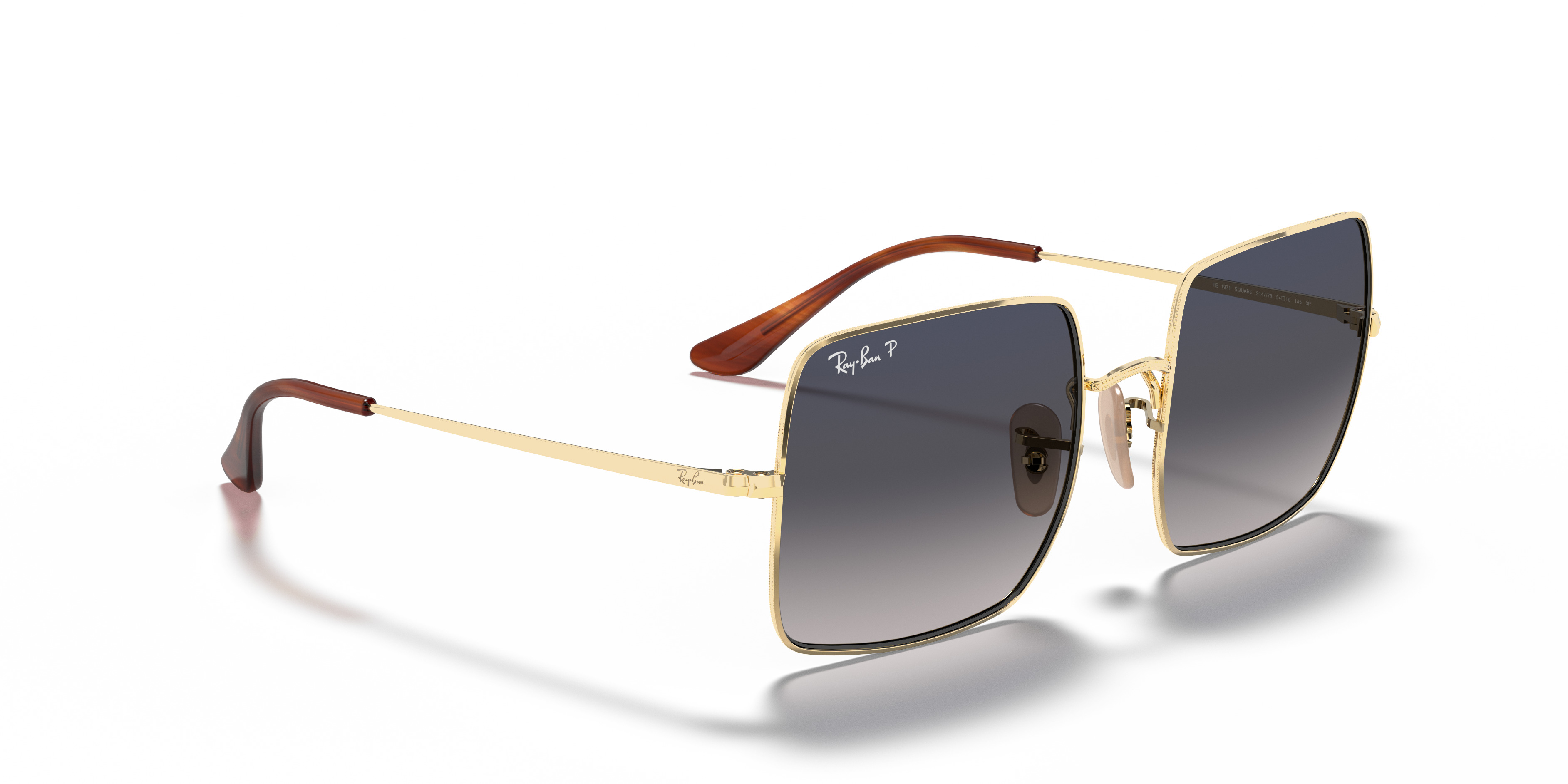 SQUARE 1971 CLASSIC - 7