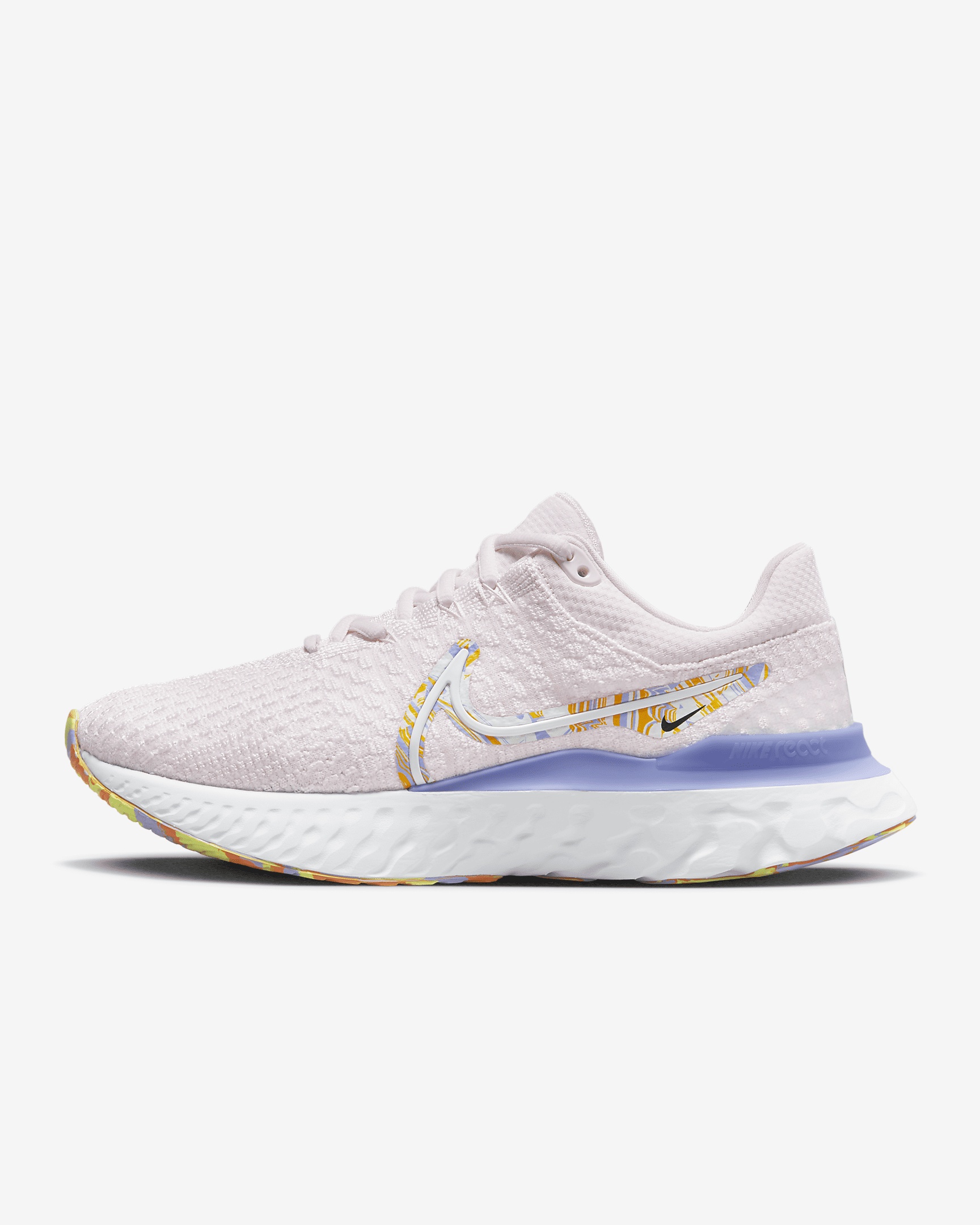Nike Nike React Infinity Premium Women's Road Running Shoes