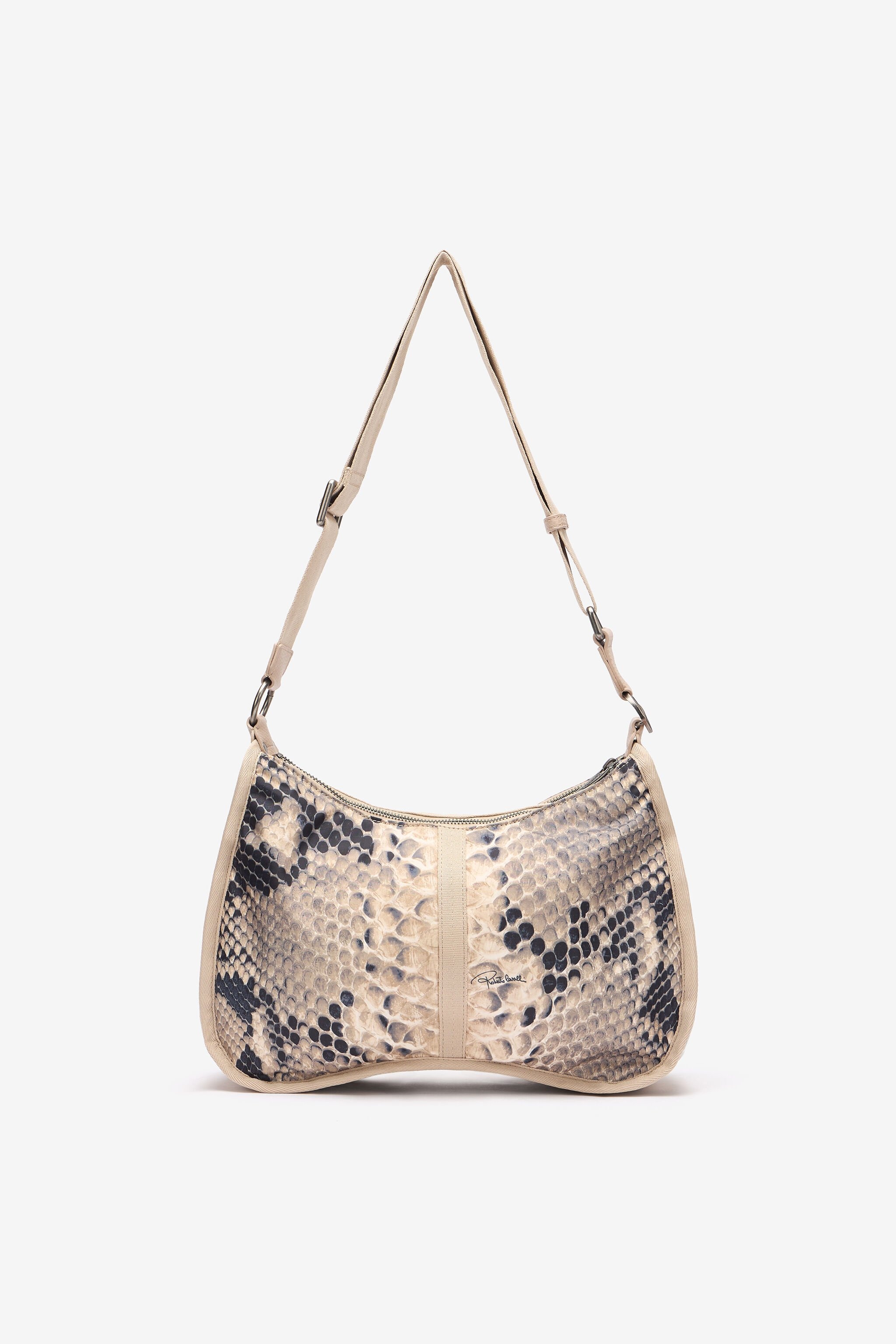 Torino Bag With Print - 3
