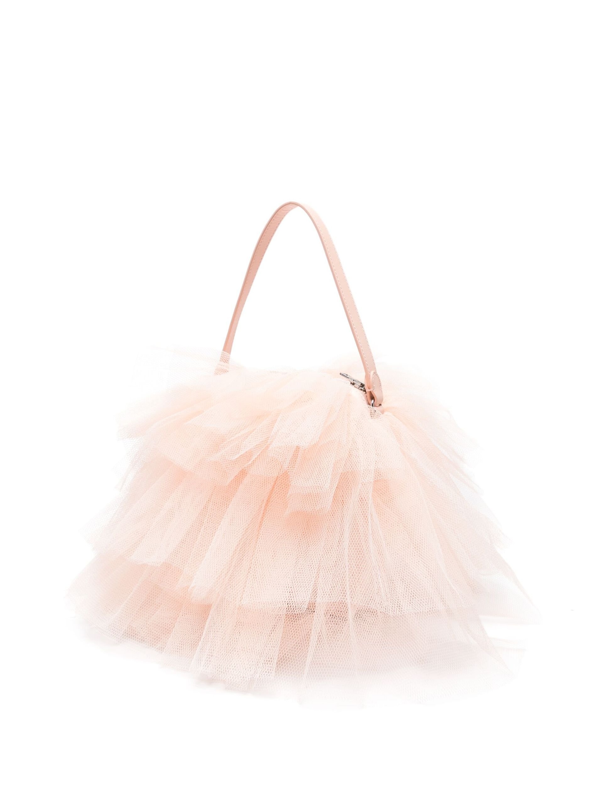 Simone Rocha mini Frilly Tutu tote bag | brownsfashion