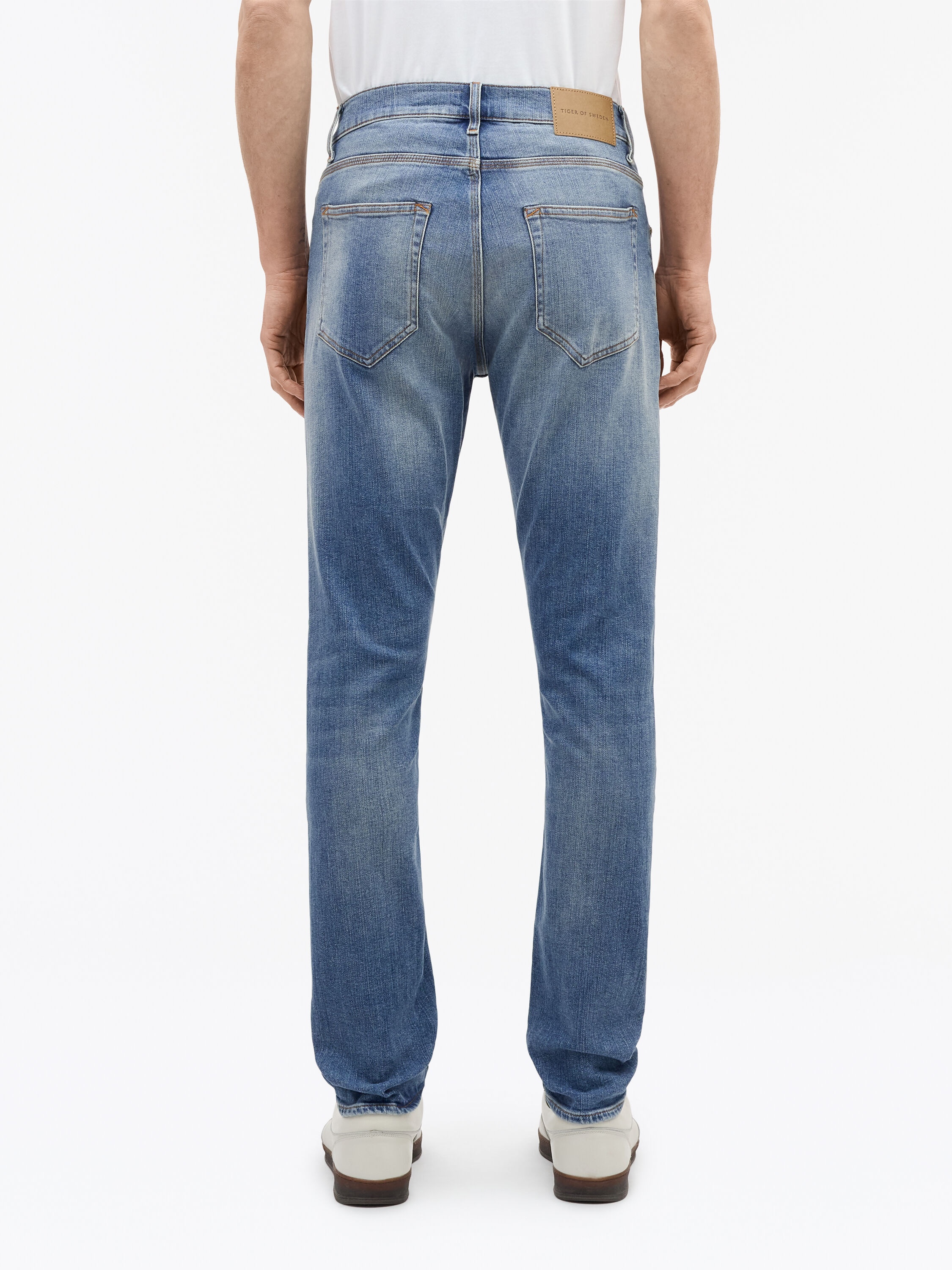 Pistolero Slim-Fit Jeans - 5