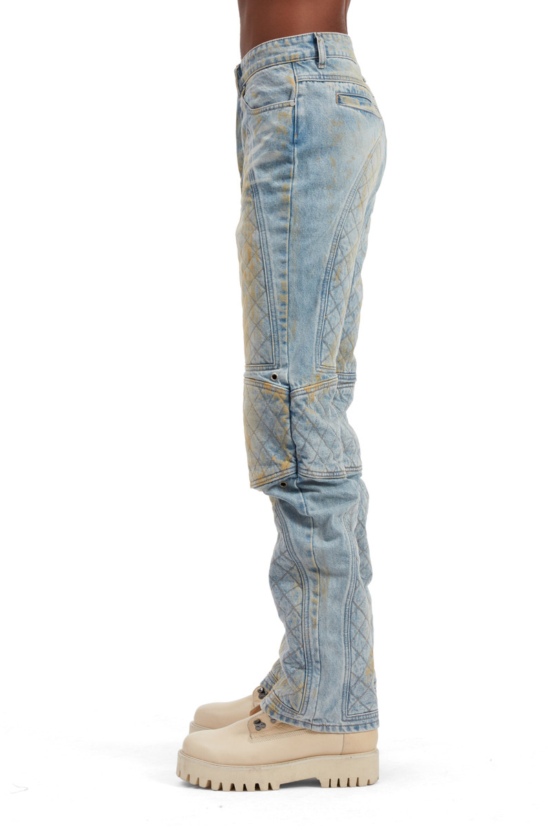 WDW MOTO DENIM 5