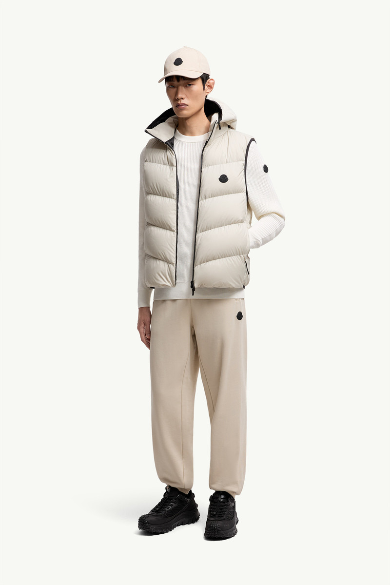 Moncler Cotton Sweater outlook