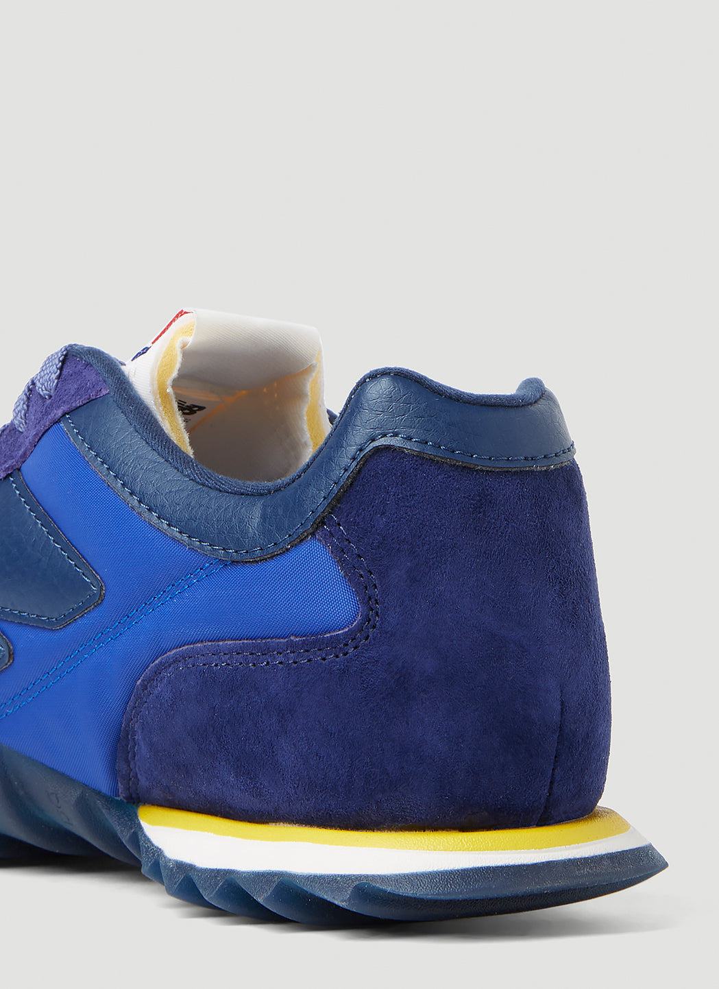 Junya Watanabe Men X New Balance Urc30 Sneakers - 5