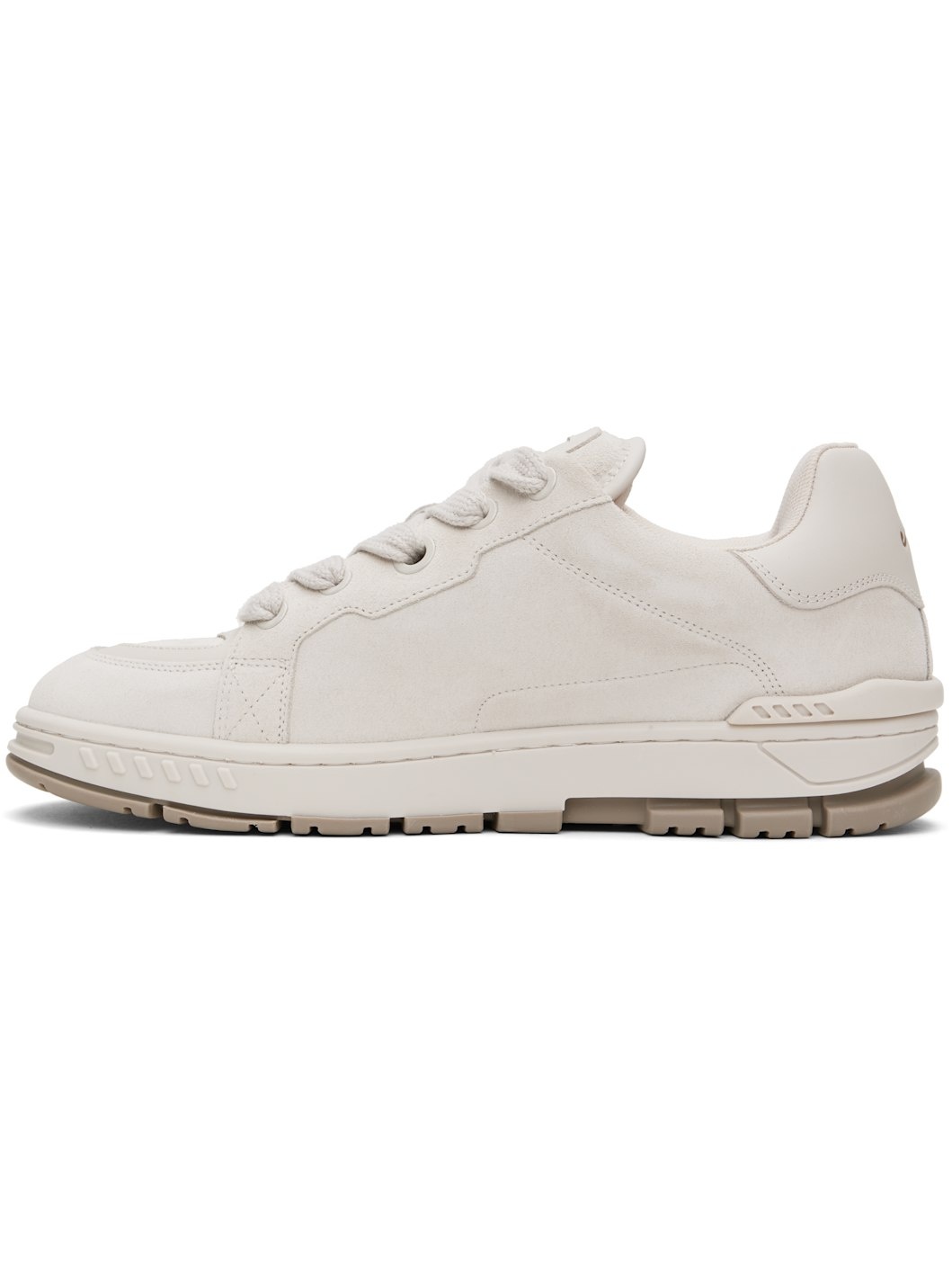 Off-White Area Haze Sneakers - 3