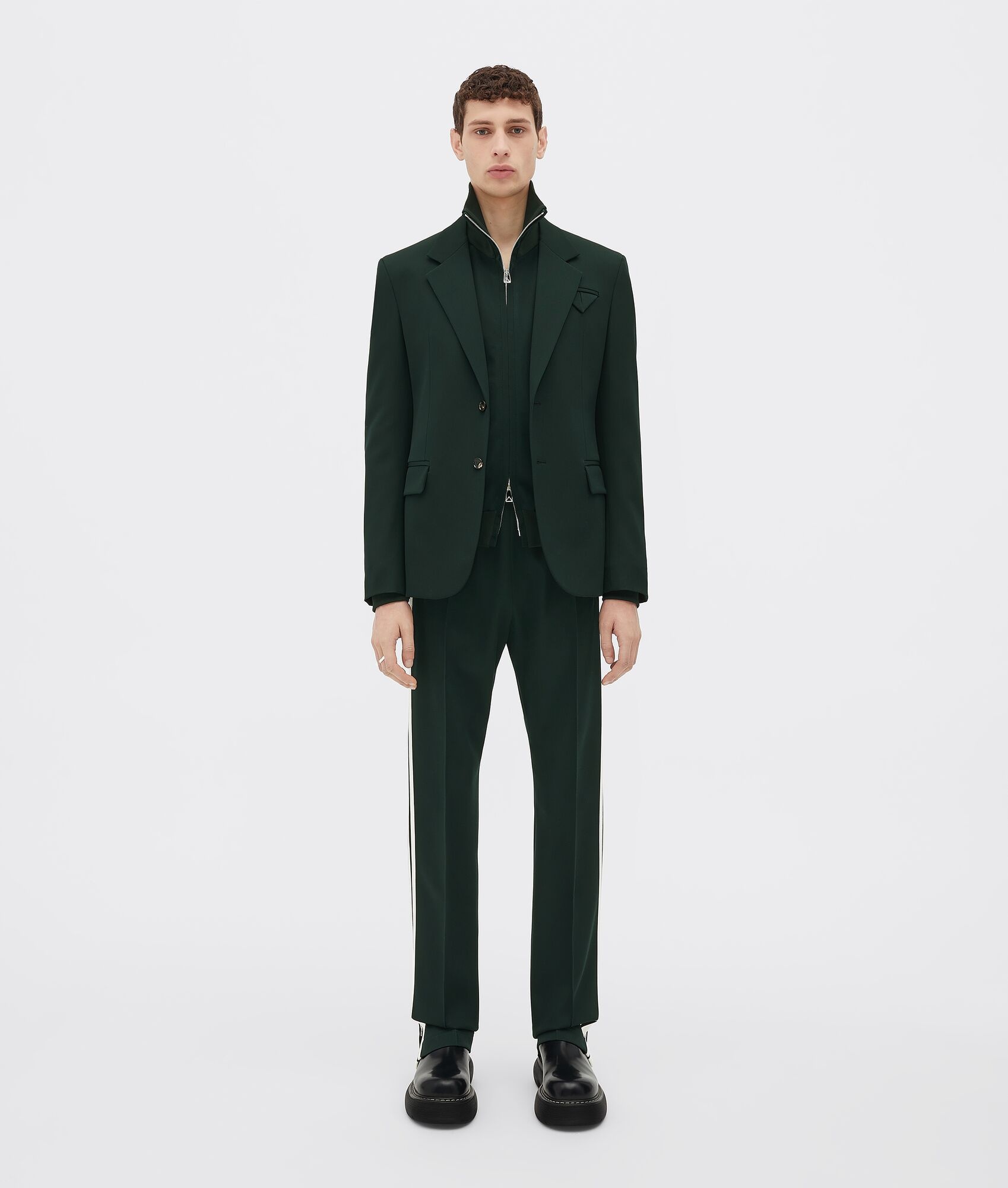 Bottega Veneta jacket | REVERSIBLE