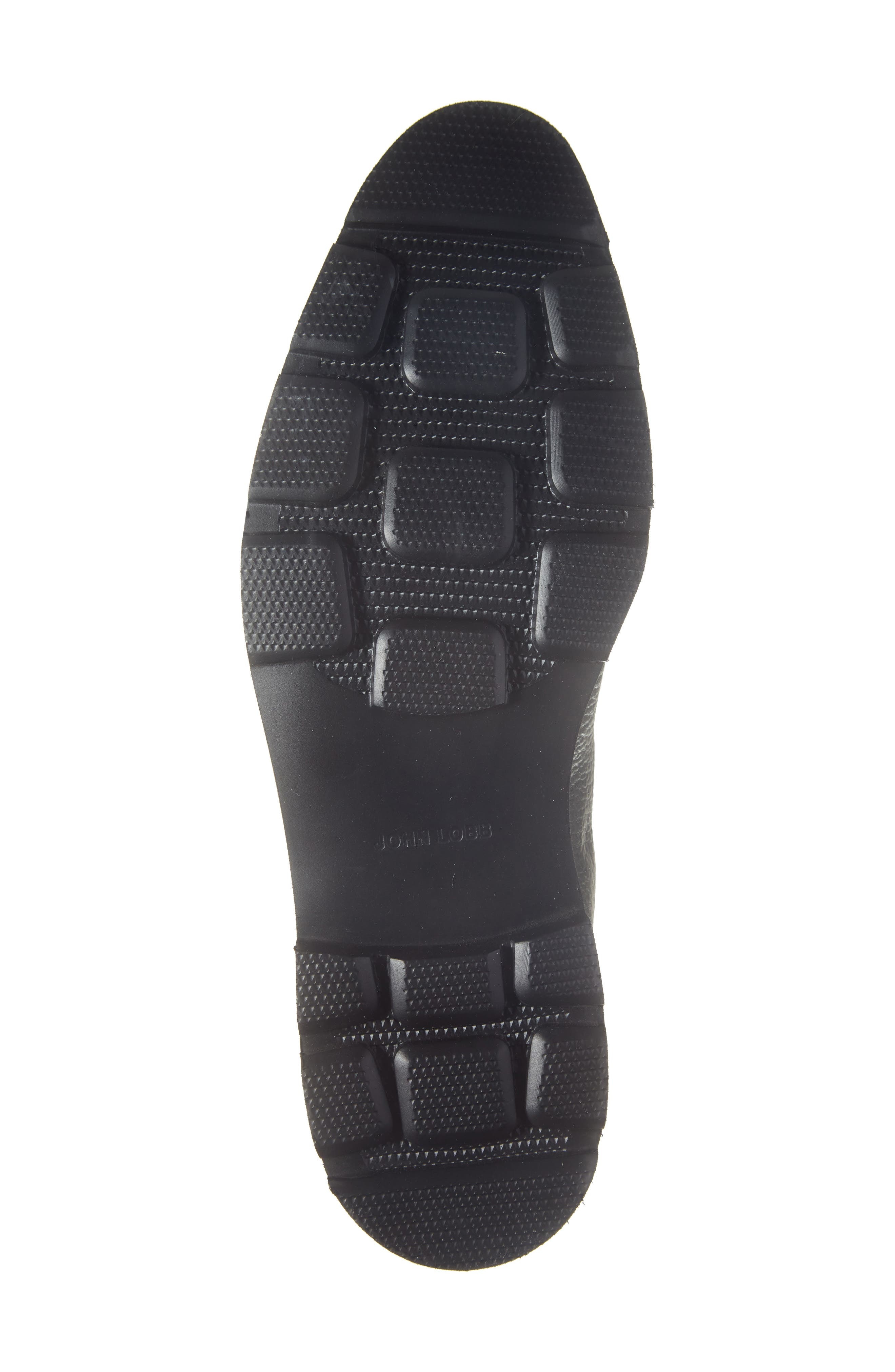 John Lobb Alder Boot in Black at Nordstrom - 6