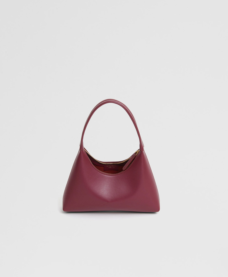 Mansur Gavriel VEGAN APPLE MINI CANDY BAG outlook