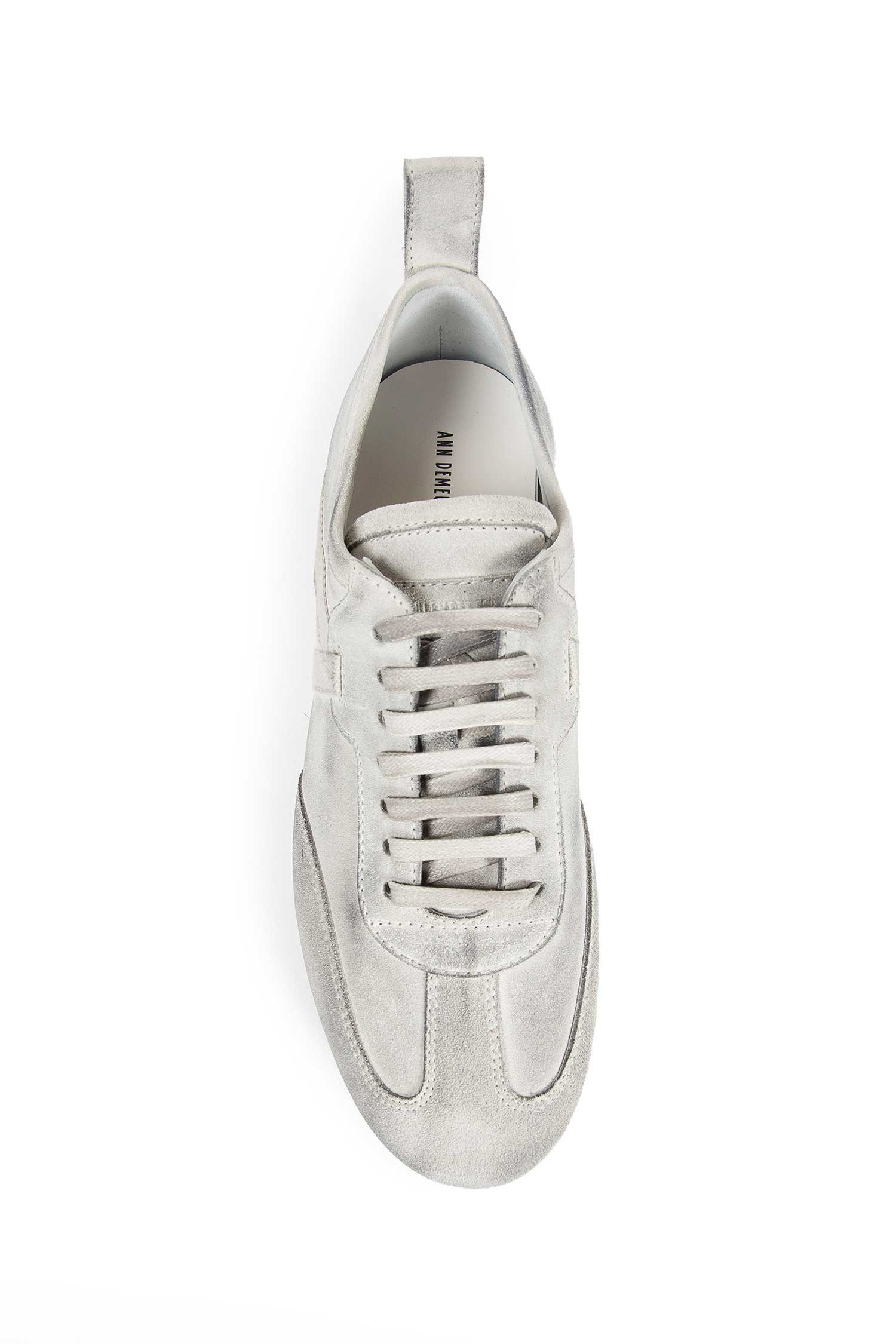 Siru Low-top Boxing Sneakers - 5