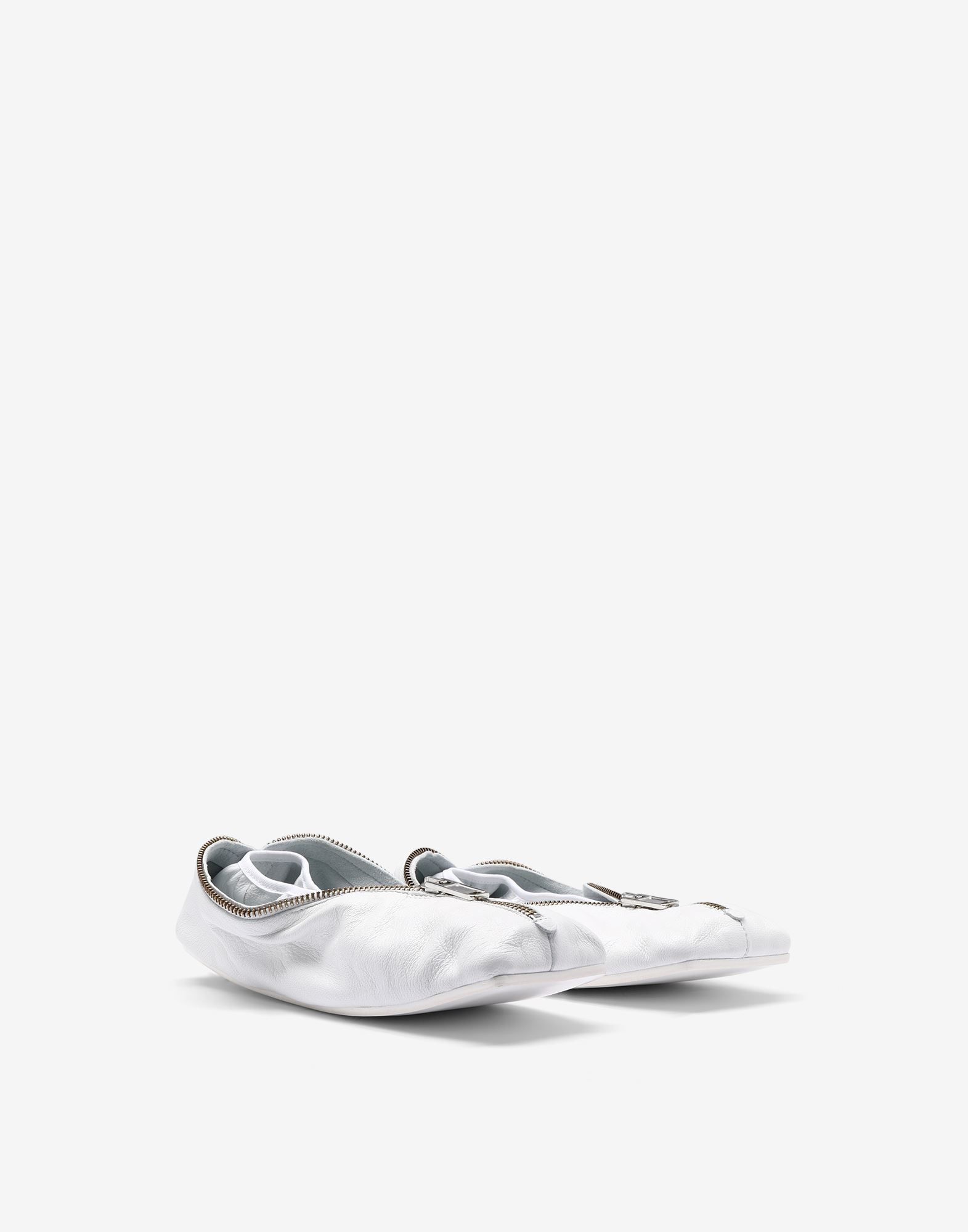 Pencil case ballerina shoes - 2