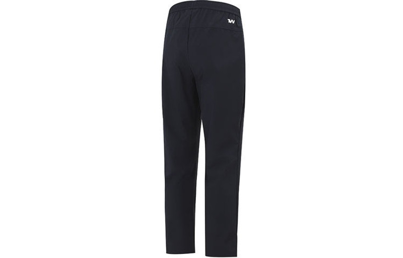 Under Armour Under Armour Knit Sweatpants 'Black' 21600709-001 outlook