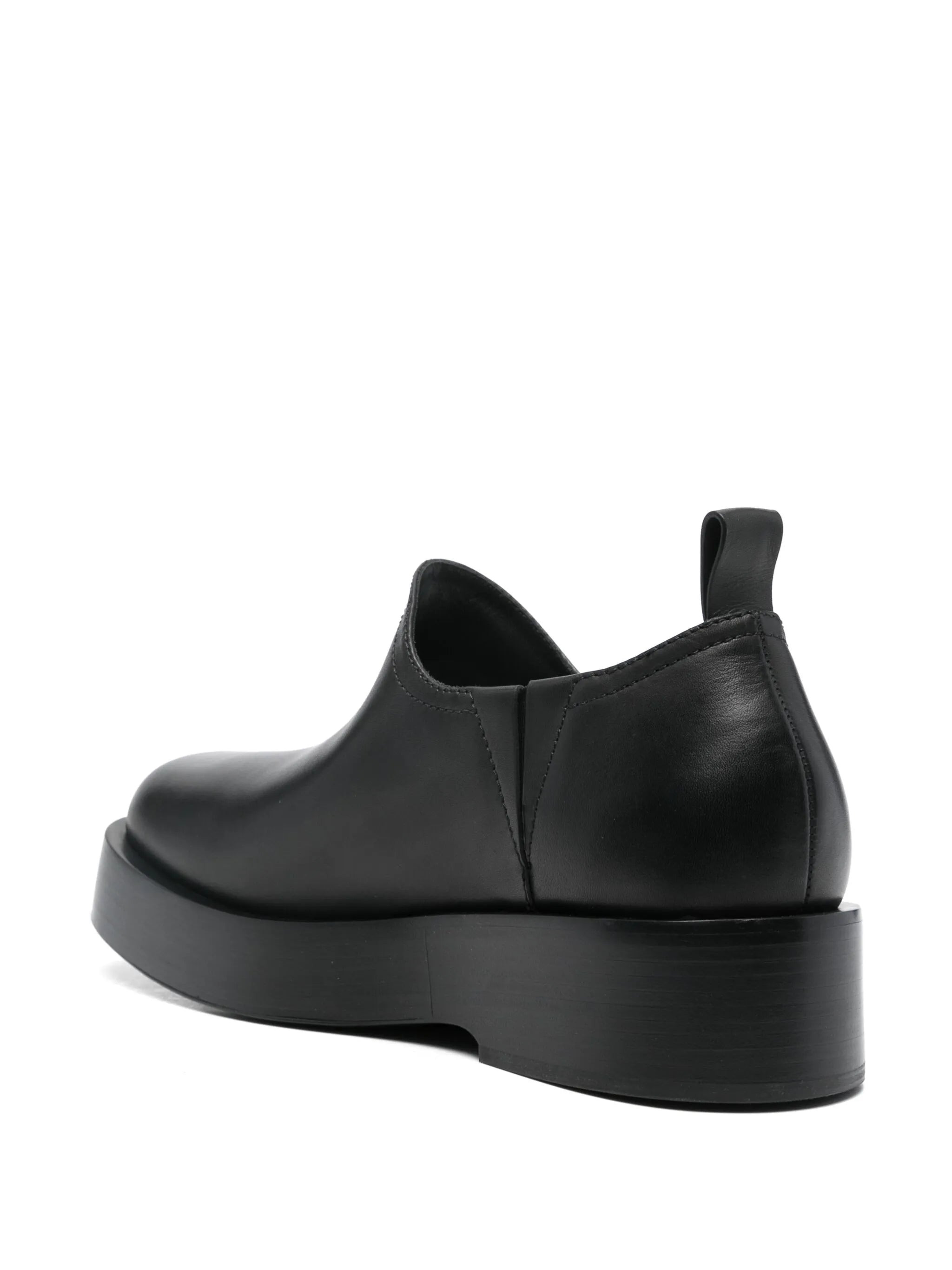 Bumper loafers - 3