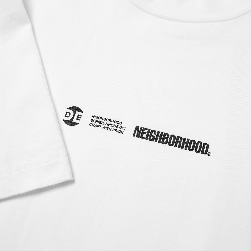 Neighborhood Ode Tee - 2