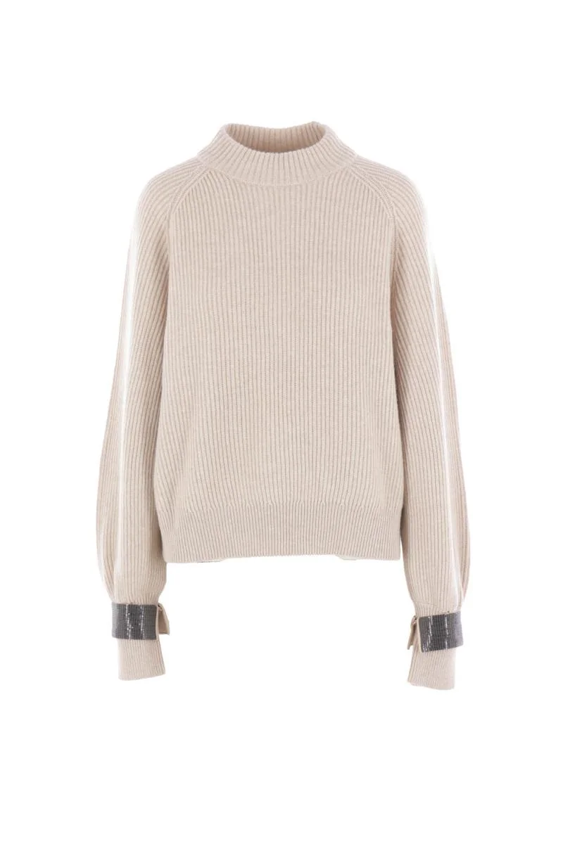 Brunello Cucinelli Sweaters - 1