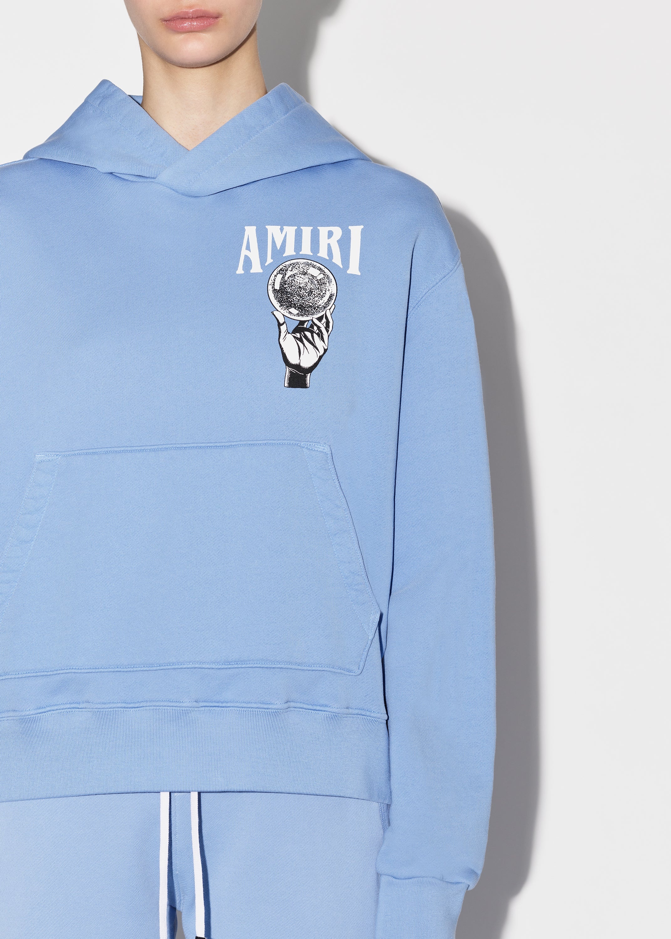 CRYSTAL BALL HOODIE - 6