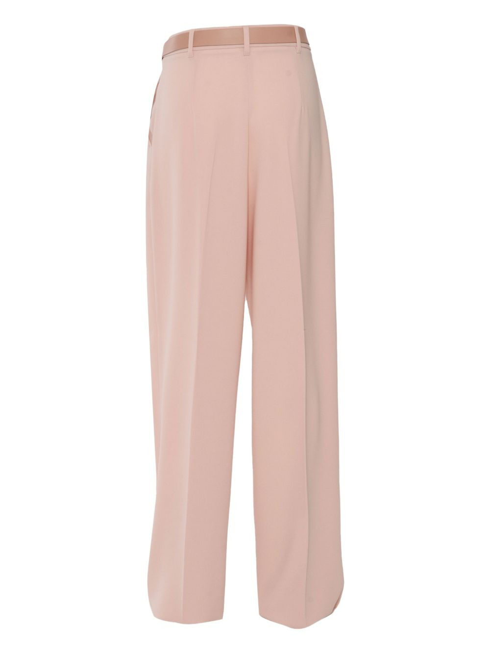 Neottia belted trousers - 2