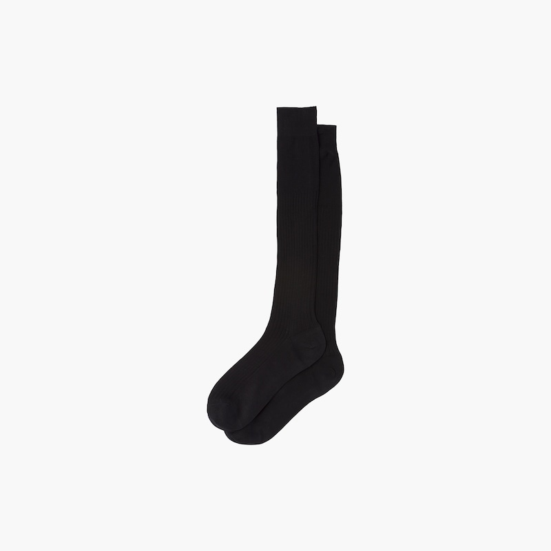 Silk socks - 2