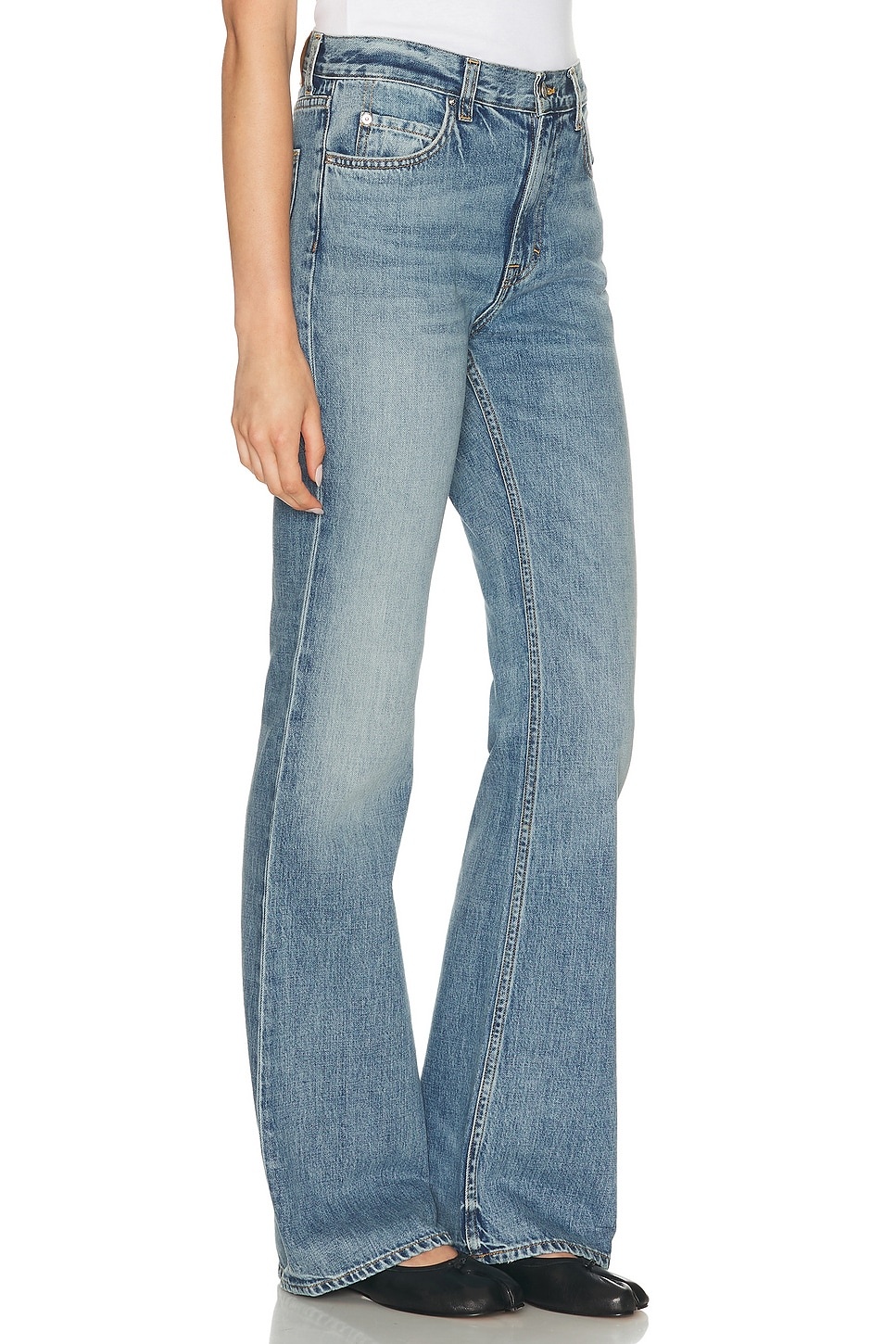 Danie Mid Rise Chill Boot - 2