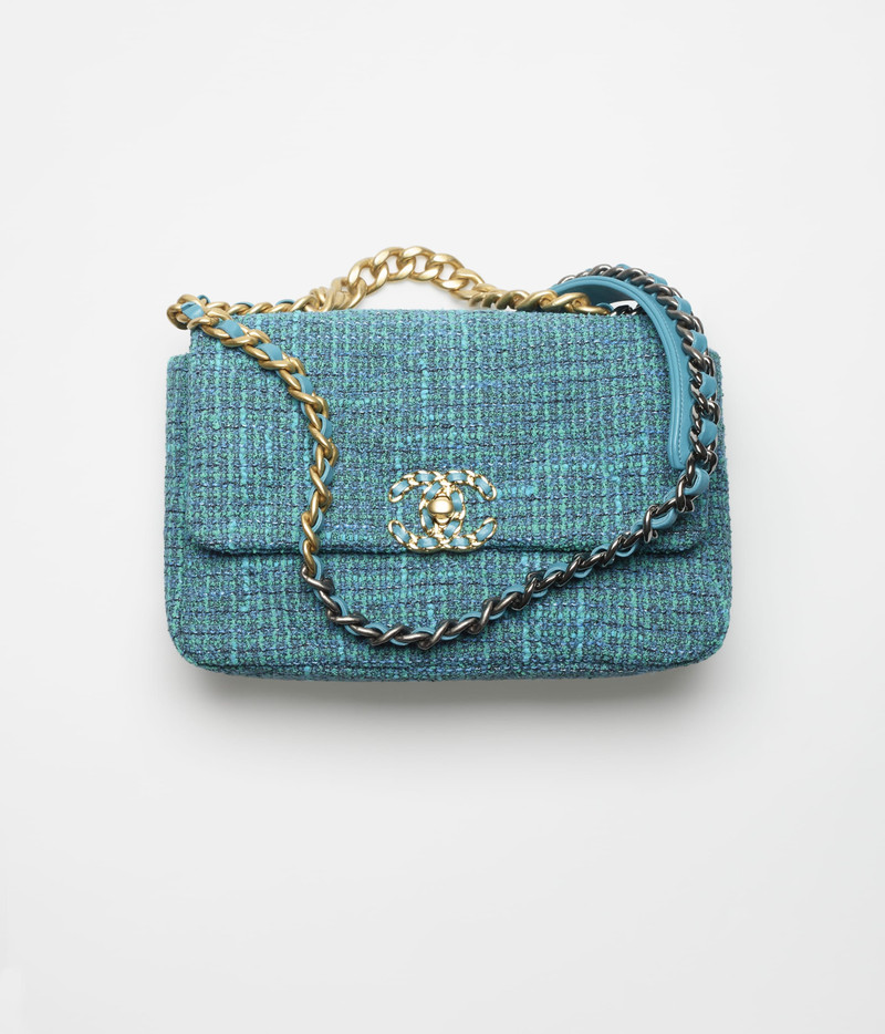 CHANEL 19 Handbag 1
