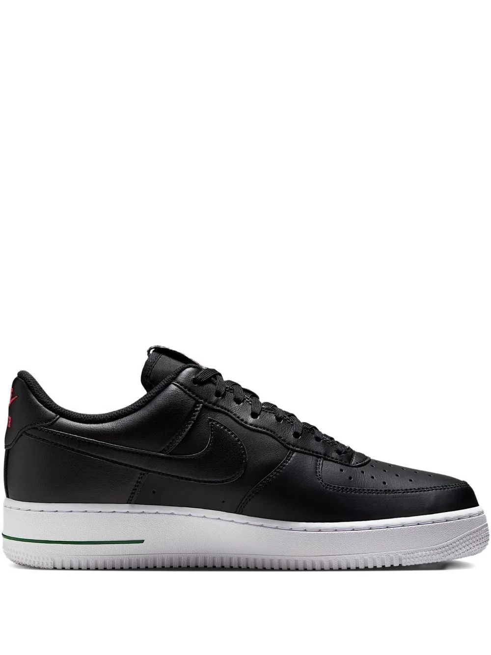 Air Force 1 Low '07 LX "Rose Black" sneakers - 1