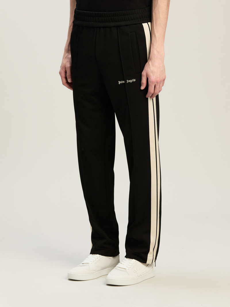 Palm Angels Embroidered Logo Track pants outlook